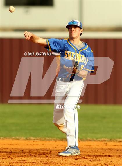 Thumbnail 3 in Sheridan vs. Central photogallery.