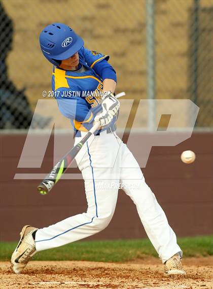 Thumbnail 1 in Sheridan vs. Central photogallery.