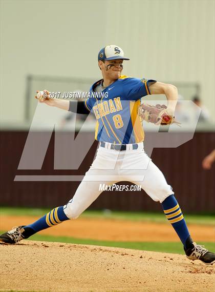 Thumbnail 3 in Sheridan vs. Central photogallery.