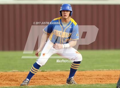 Thumbnail 1 in Sheridan vs. Central photogallery.