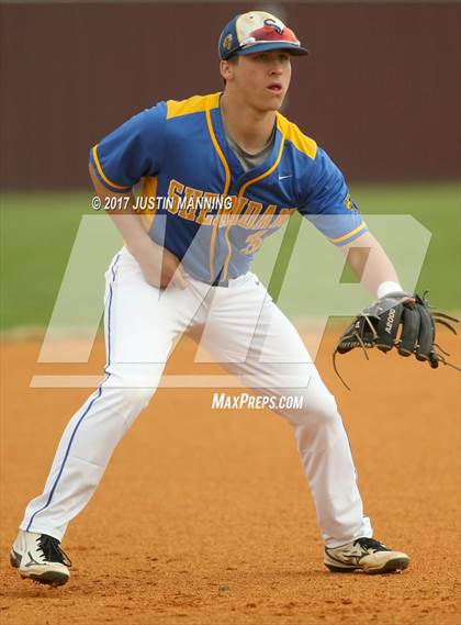 Thumbnail 3 in Sheridan vs. Central photogallery.