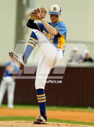 Sheridan vs. Central