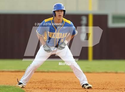 Thumbnail 1 in Sheridan vs. Central photogallery.