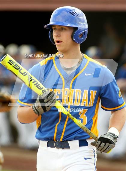 Thumbnail 1 in Sheridan vs. Central photogallery.