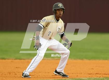 Thumbnail 2 in Sheridan vs. Central photogallery.