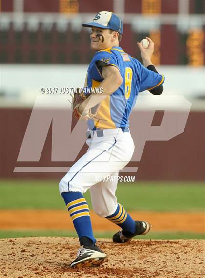 Thumbnail 3 in Sheridan vs. Central photogallery.