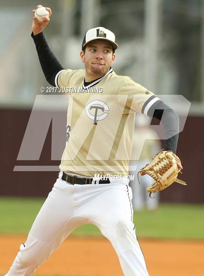 Thumbnail 2 in Sheridan vs. Central photogallery.