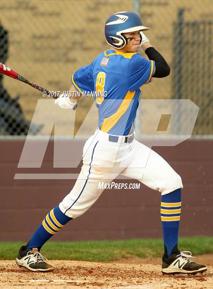 Thumbnail 1 in Sheridan vs. Central photogallery.