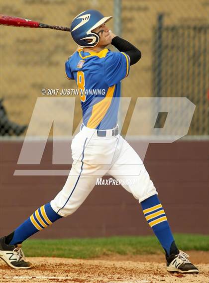 Thumbnail 3 in Sheridan vs. Central photogallery.