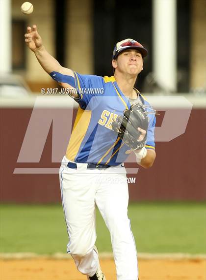 Thumbnail 2 in Sheridan vs. Central photogallery.