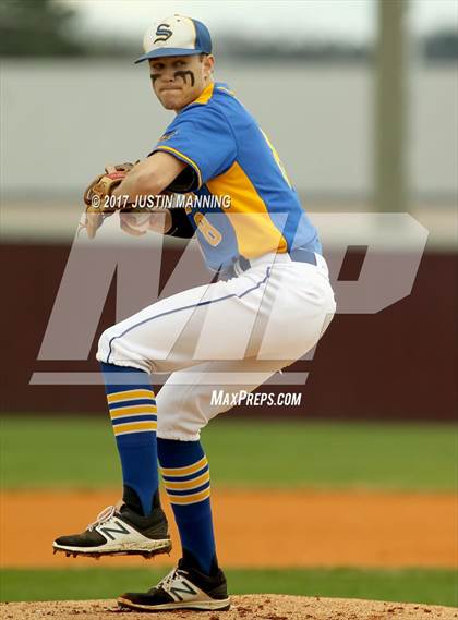 Thumbnail 3 in Sheridan vs. Central photogallery.