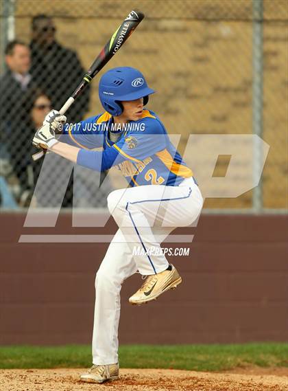 Thumbnail 3 in Sheridan vs. Central photogallery.