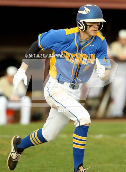 Thumbnail 2 in Sheridan vs. Central photogallery.