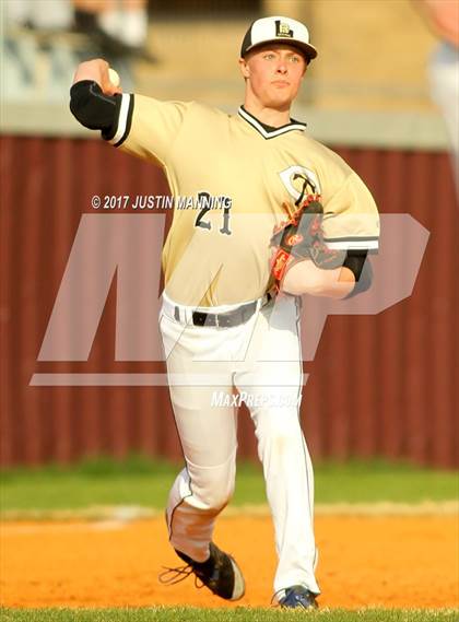 Thumbnail 1 in Sheridan vs. Central photogallery.