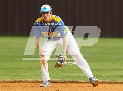 Thumbnail 2 in Sheridan vs. Central photogallery.