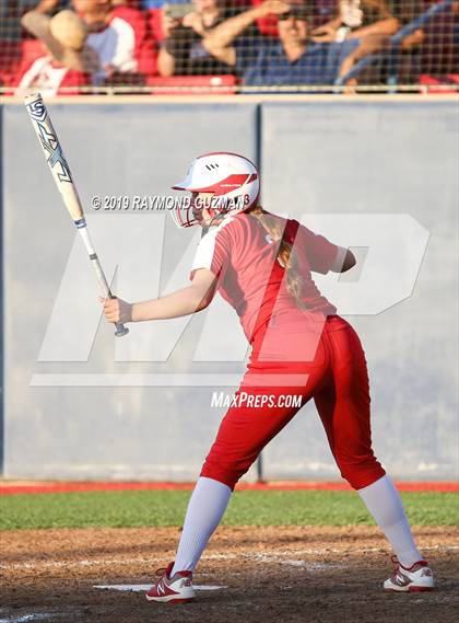 Thumbnail 2 in City vs. County Softball All-star Game photogallery.