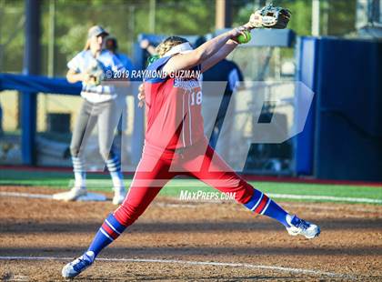 Thumbnail 1 in City vs. County Softball All-star Game photogallery.