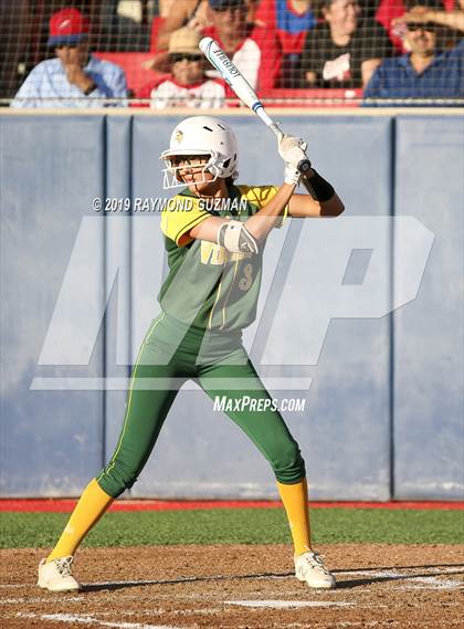 Thumbnail 3 in City vs. County Softball All-star Game photogallery.