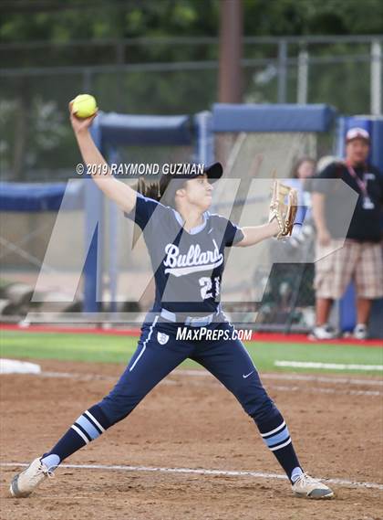 Thumbnail 1 in City vs. County Softball All-star Game photogallery.