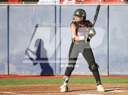 Thumbnail 2 in City vs. County Softball All-star Game photogallery.