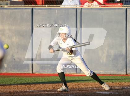 Thumbnail 3 in City vs. County Softball All-star Game photogallery.