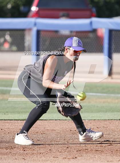 Thumbnail 1 in City vs. County Softball All-star Game photogallery.
