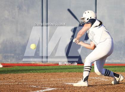 Thumbnail 2 in City vs. County Softball All-star Game photogallery.