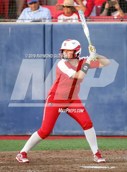 Thumbnail 3 in City vs. County Softball All-star Game photogallery.