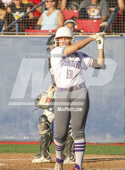 Thumbnail 1 in City vs. County Softball All-star Game photogallery.