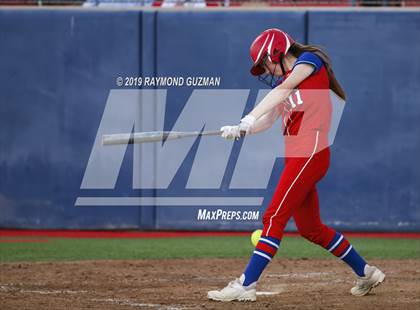 Thumbnail 1 in City vs. County Softball All-star Game photogallery.