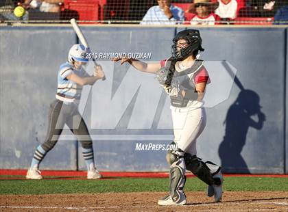 Thumbnail 2 in City vs. County Softball All-star Game photogallery.