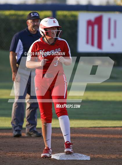 Thumbnail 1 in City vs. County Softball All-star Game photogallery.
