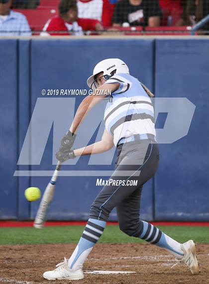 Thumbnail 1 in City vs. County Softball All-star Game photogallery.