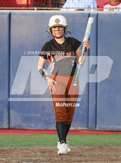 Thumbnail 2 in City vs. County Softball All-star Game photogallery.