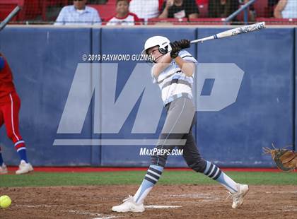 Thumbnail 3 in City vs. County Softball All-star Game photogallery.