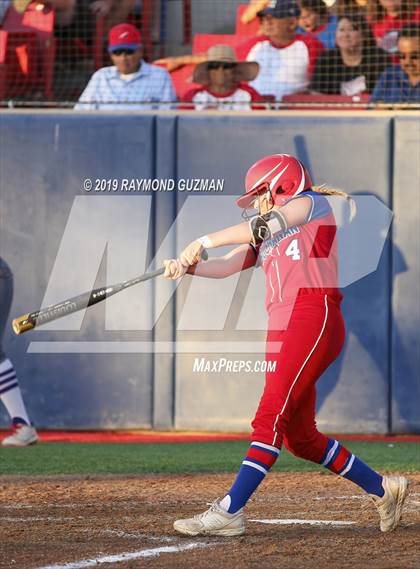 Thumbnail 1 in City vs. County Softball All-star Game photogallery.