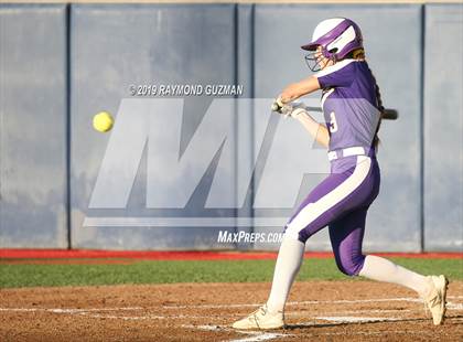 Thumbnail 3 in City vs. County Softball All-star Game photogallery.