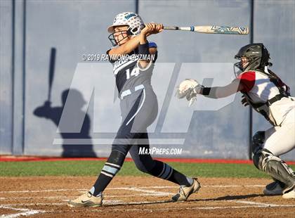 Thumbnail 3 in City vs. County Softball All-star Game photogallery.