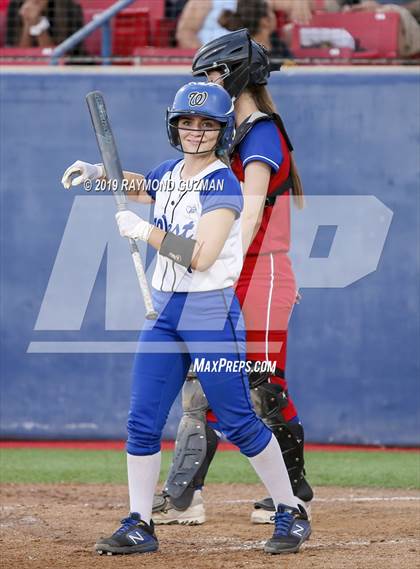 Thumbnail 1 in City vs. County Softball All-star Game photogallery.