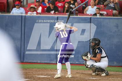 Thumbnail 3 in City vs. County Softball All-star Game photogallery.