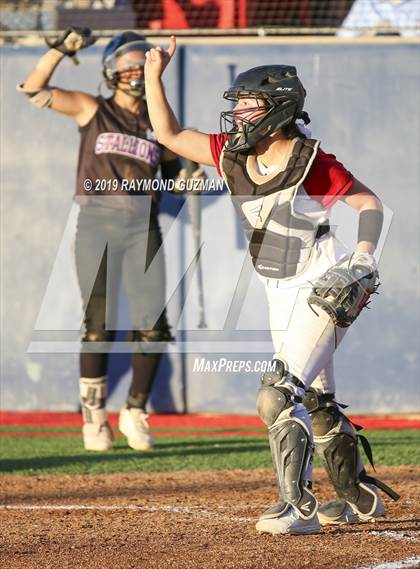 Thumbnail 3 in City vs. County Softball All-star Game photogallery.