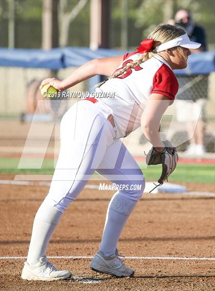 Thumbnail 2 in City vs. County Softball All-star Game photogallery.