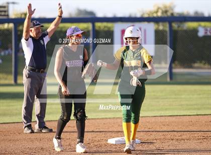 Thumbnail 3 in City vs. County Softball All-star Game photogallery.