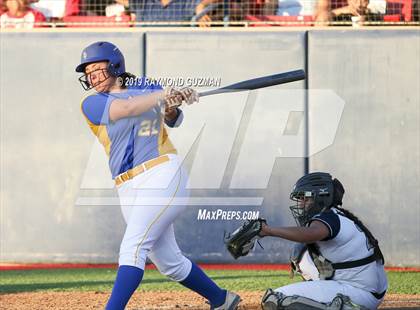 Thumbnail 1 in City vs. County Softball All-star Game photogallery.