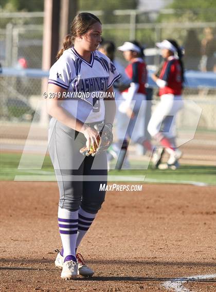 Thumbnail 2 in City vs. County Softball All-star Game photogallery.