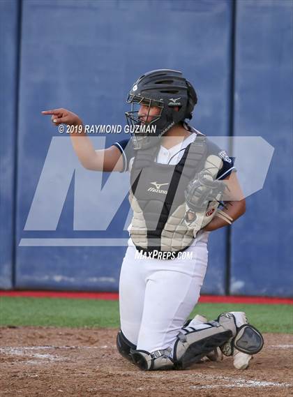 Thumbnail 2 in City vs. County Softball All-star Game photogallery.