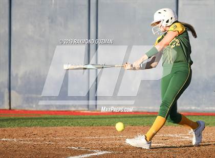 Thumbnail 2 in City vs. County Softball All-star Game photogallery.
