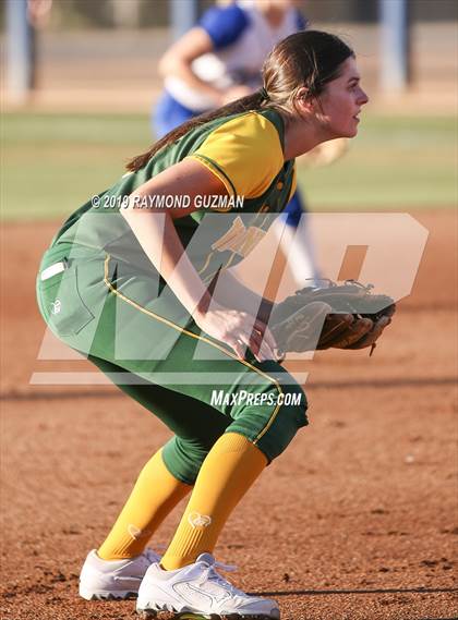 Thumbnail 2 in City vs. County Softball All-star Game photogallery.
