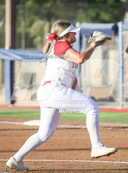 Thumbnail 1 in City vs. County Softball All-star Game photogallery.
