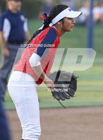 Thumbnail 1 in City vs. County Softball All-star Game photogallery.